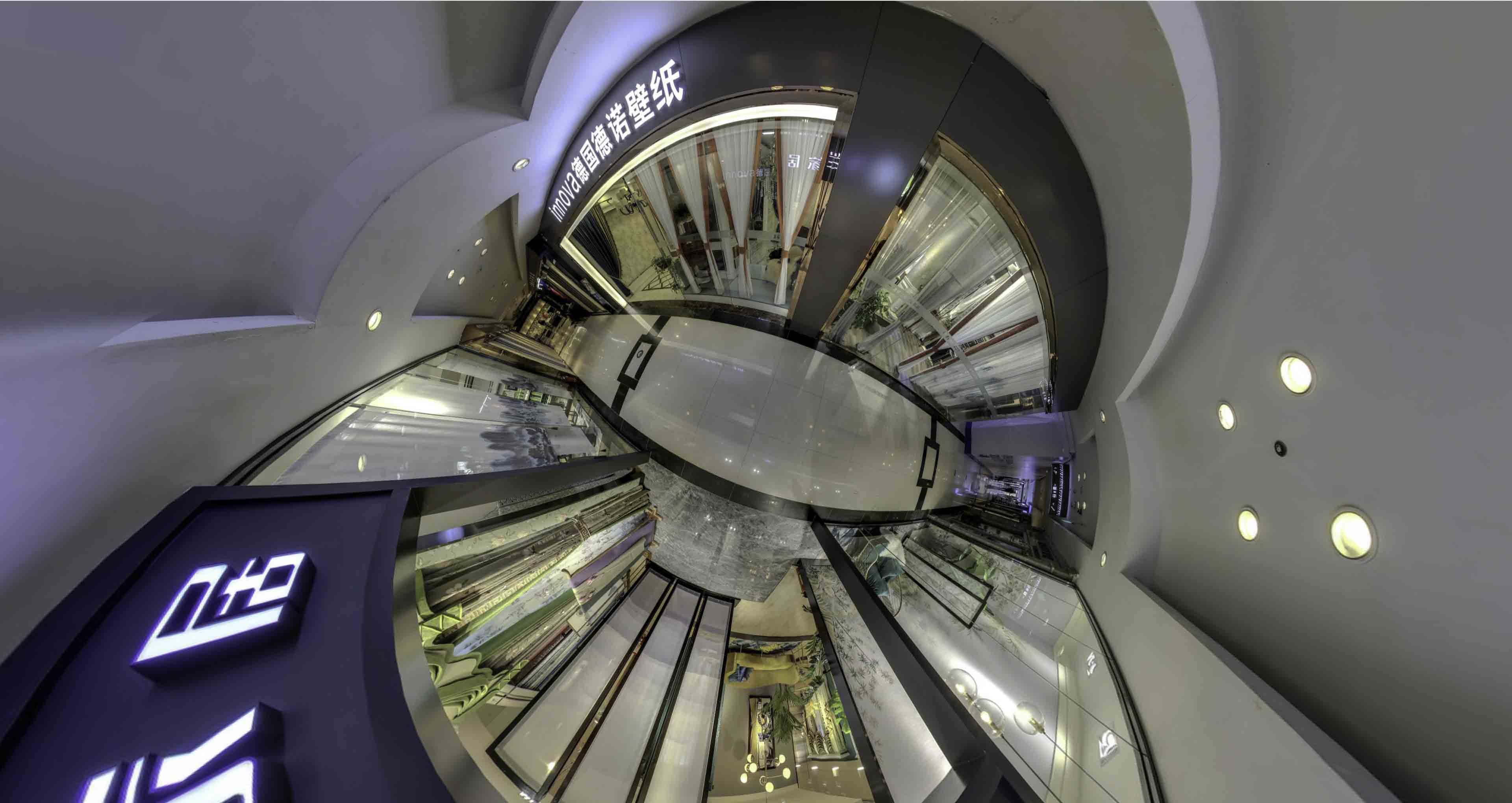 新建VR全景拍摄：游戏开发中的创新应用与技术革新